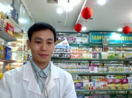 仁者爱人的第一张照片--蓝颜知己交友网