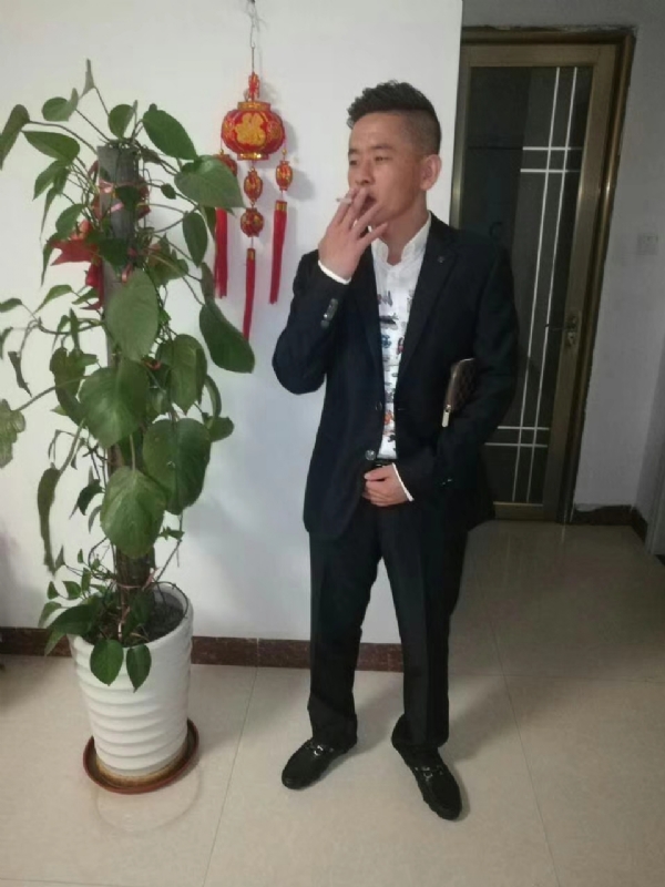 男人三十而立的第二张照片--蓝颜知己交友网