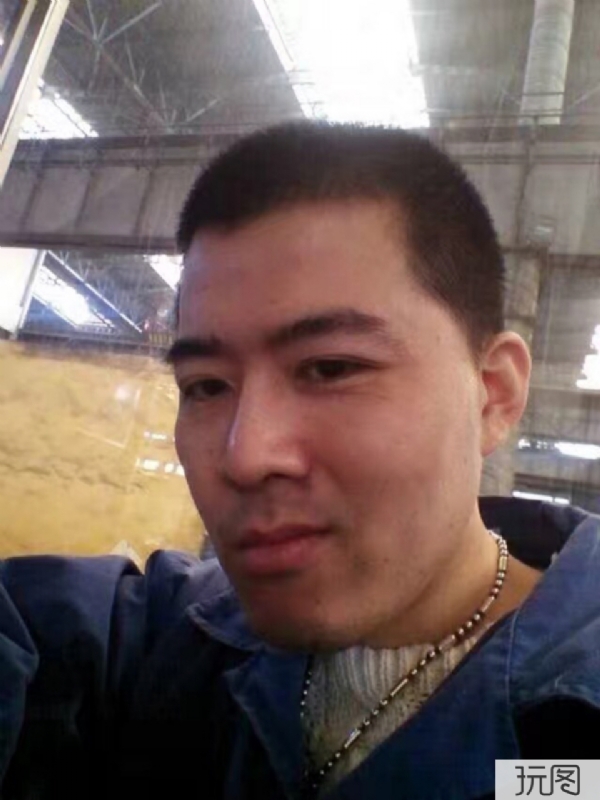 流水入海的第一张照片--蓝颜知己交友网