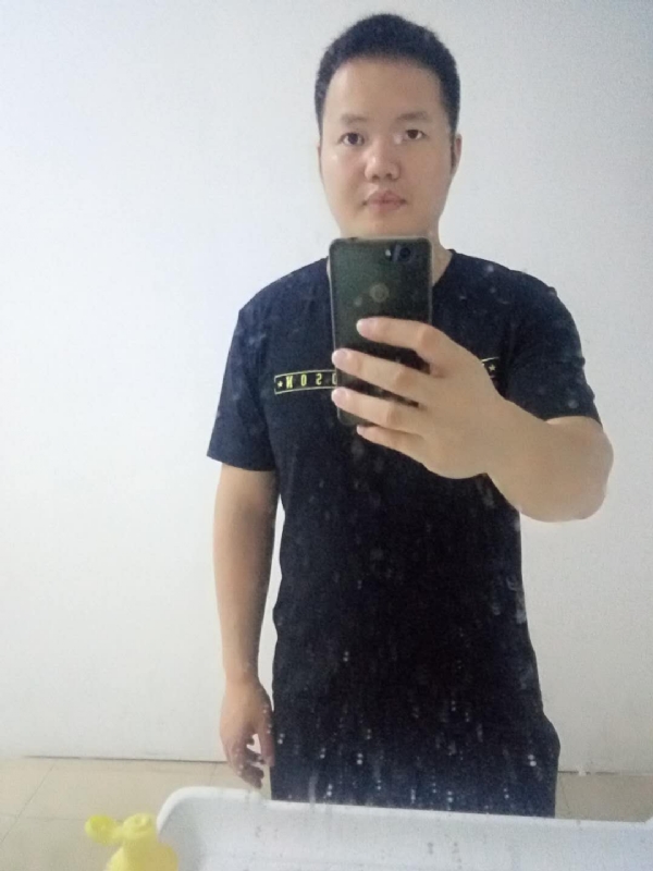 勇敢去爱的第一张照片--蓝颜知己交友网