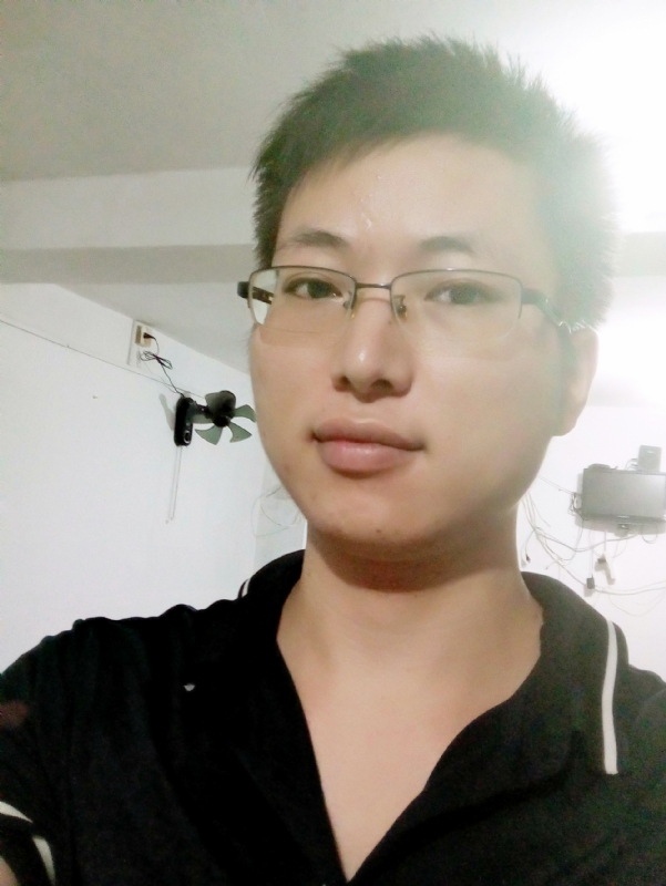 安静的心的第一张照片--蓝颜知己交友网