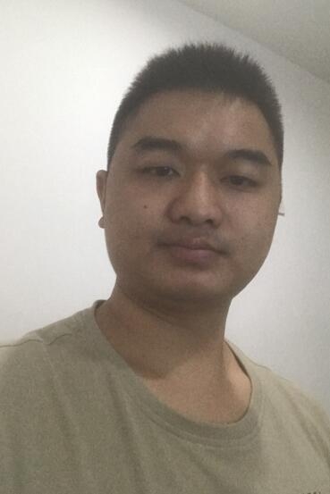优优的第一张照片--蓝颜知己交友网
