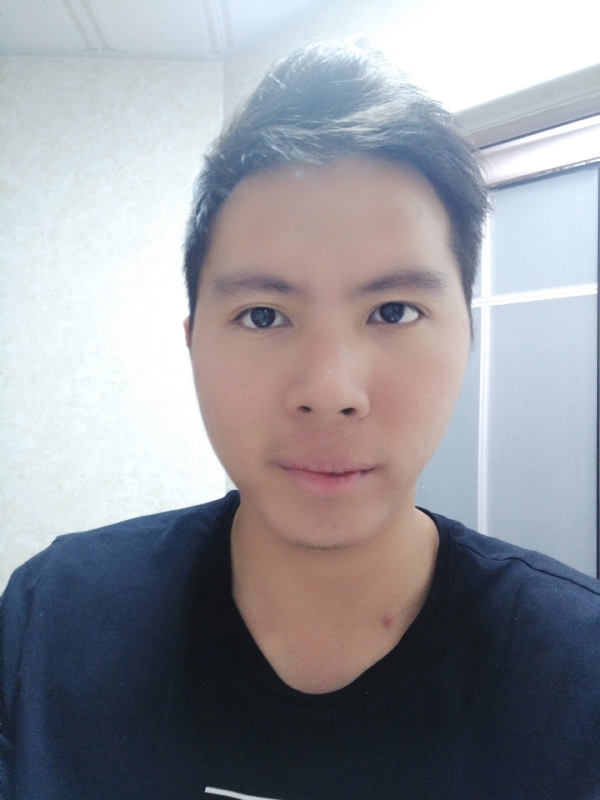 芸尚非的第一张照片--蓝颜知己交友网