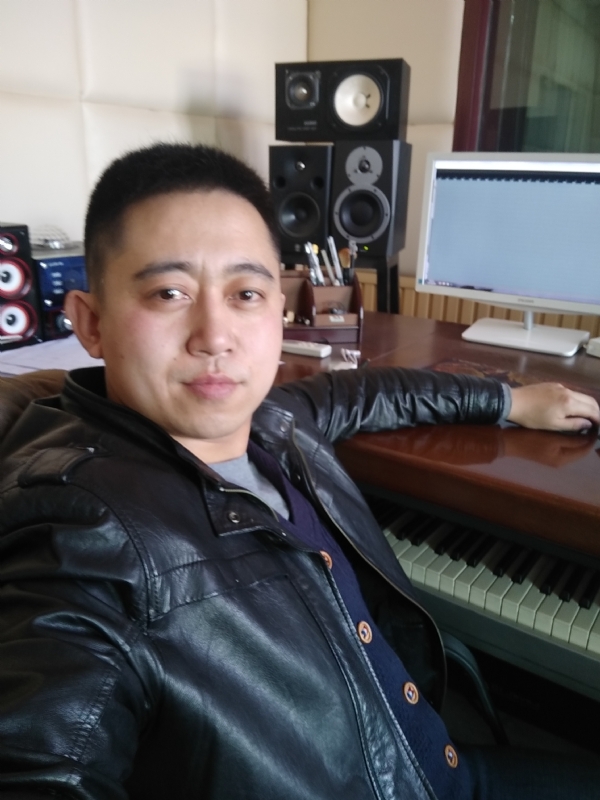 MrJing的第一张照片--蓝颜知己交友网