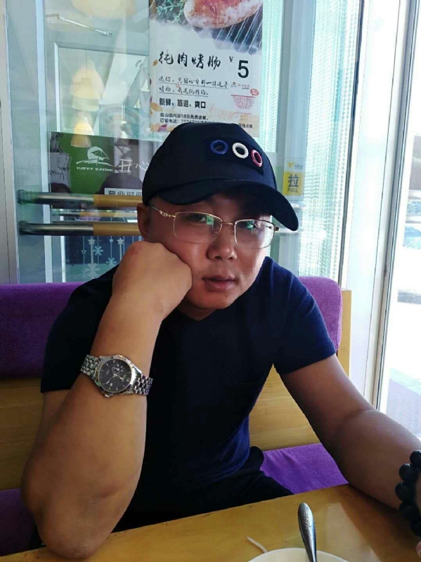 迷路了的第一张照片--蓝颜知己交友网