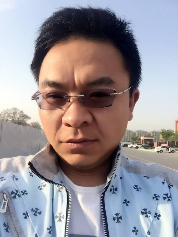 执着的等待的第一张照片--蓝颜知己交友网