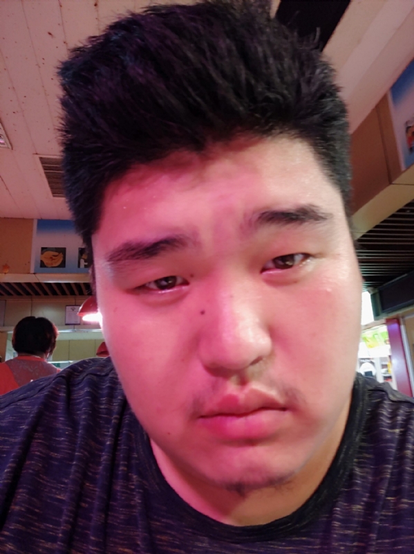 寻爱的第一张照片--蓝颜知己交友网