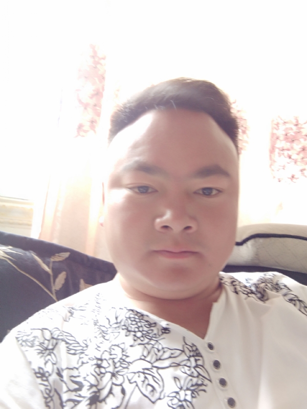 梦的使者的第一张照片--蓝颜知己交友网