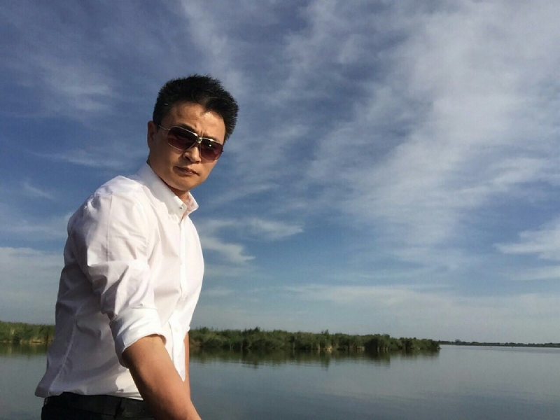 罗的第一张照片--蓝颜知己交友网