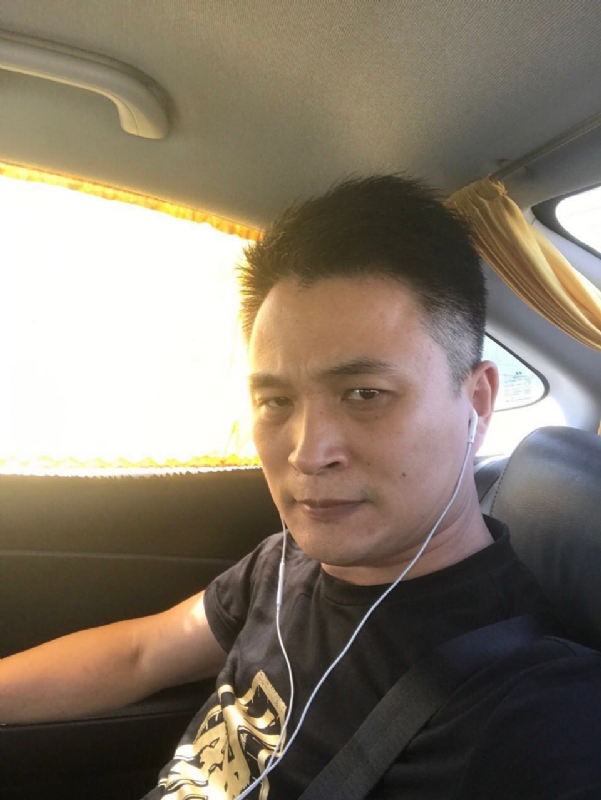 罗的第二张照片--蓝颜知己交友网