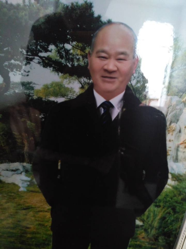 老方丈的第一张照片--蓝颜知己交友网