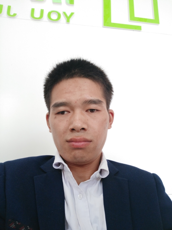 阿宝的第一张照片--蓝颜知己交友网