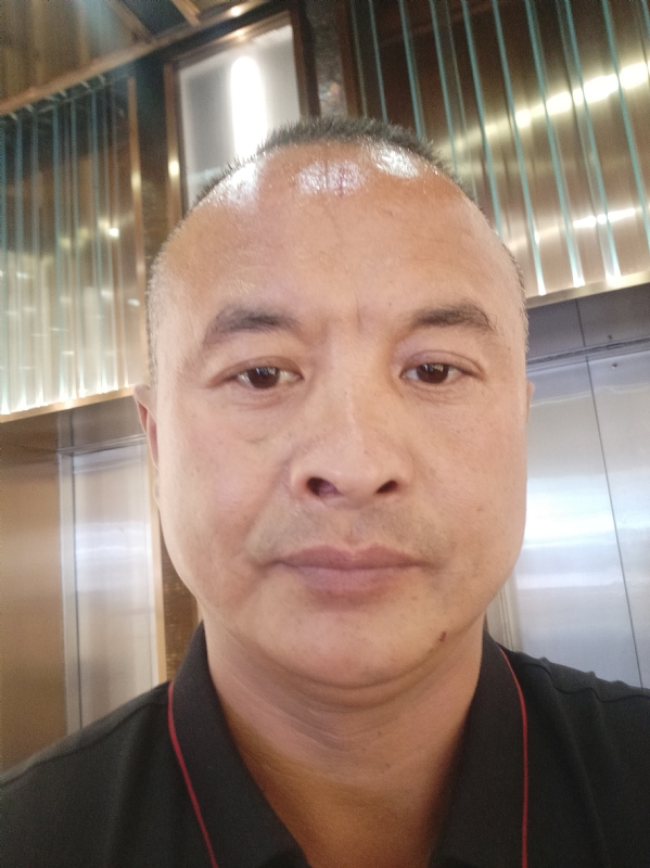 晨晨的第一张照片--蓝颜知己交友网