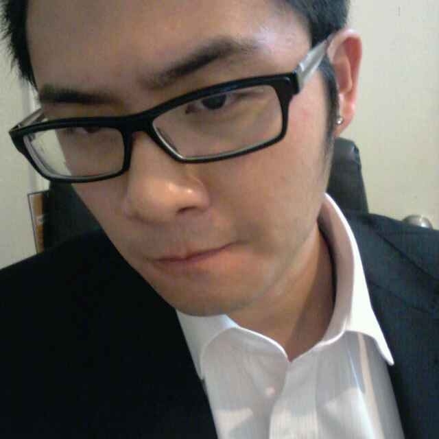 randywong的第一张照片--蓝颜知己交友网