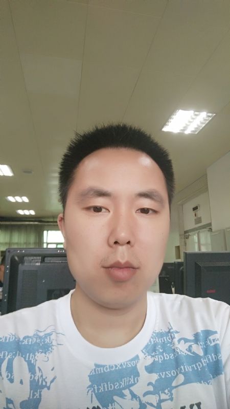 浔城老男孩的第一张照片--蓝颜知己交友网