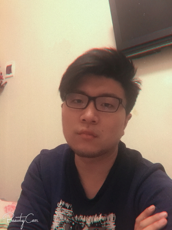 榴莲先生的第一张照片--蓝颜知己交友网