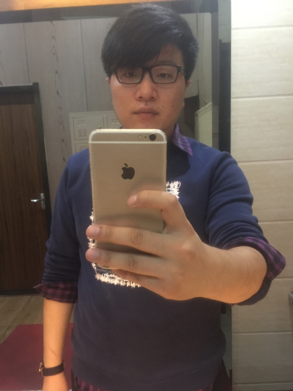 榴莲先生的第二张照片--蓝颜知己交友网