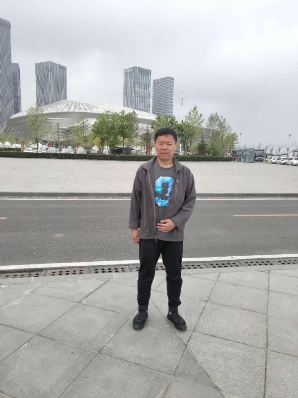 衍水大桥的第一张照片--蓝颜知己交友网
