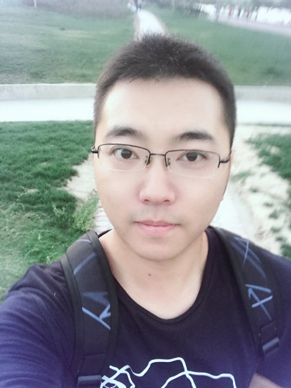 落尘、的第一张照片--蓝颜知己交友网