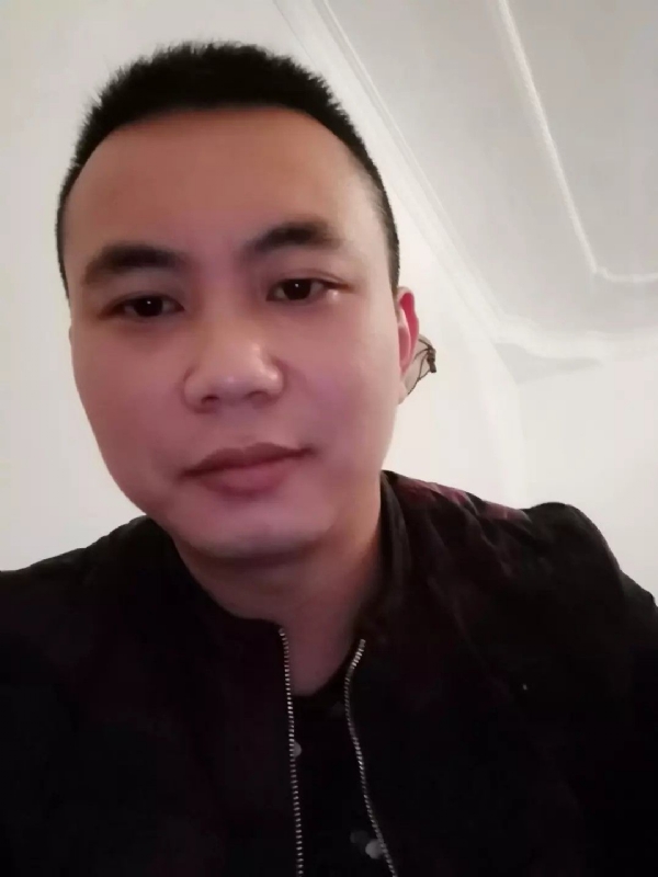 喜闻香气的第一张照片--蓝颜知己交友网