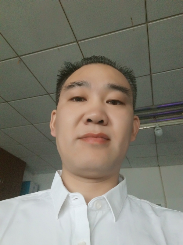 习惯就好的第一张照片--蓝颜知己交友网