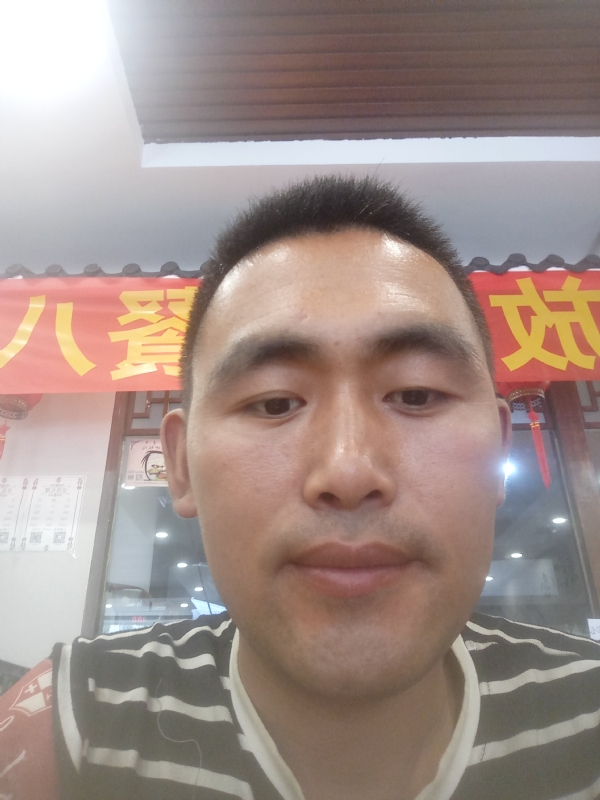 过日子的第一张照片--蓝颜知己交友网