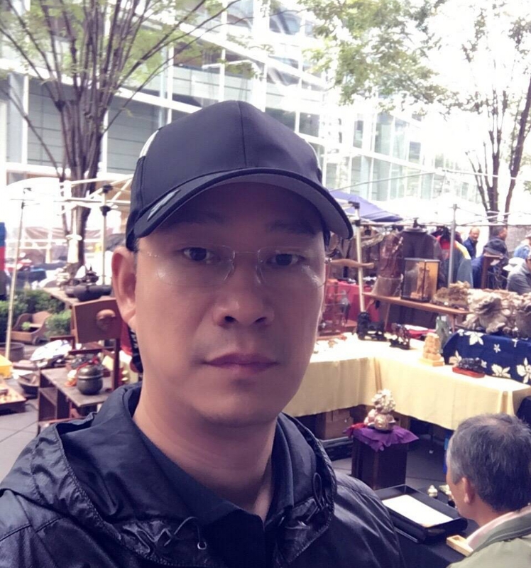 相聚是缘的第一张照片--蓝颜知己交友网