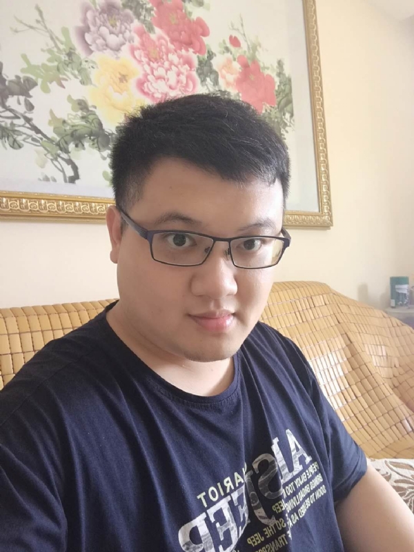 爱我别走的第一张照片--蓝颜知己交友网