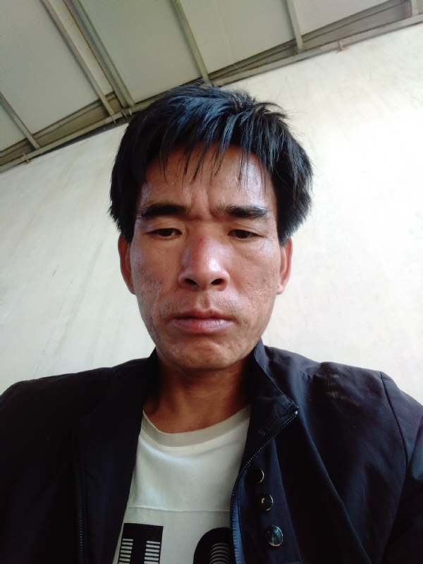 项斌的第一张照片--蓝颜知己交友网