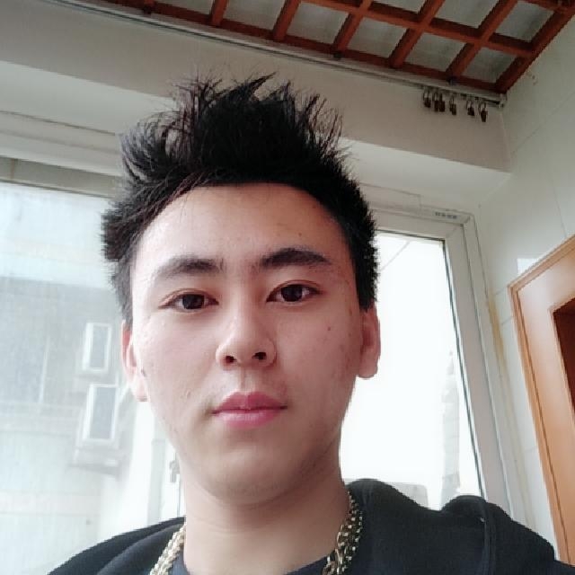 年年的第一张照片--蓝颜知己交友网