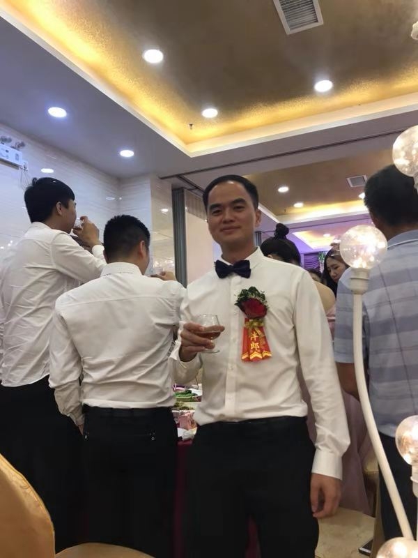 johnchen的第一张照片--蓝颜知己交友网
