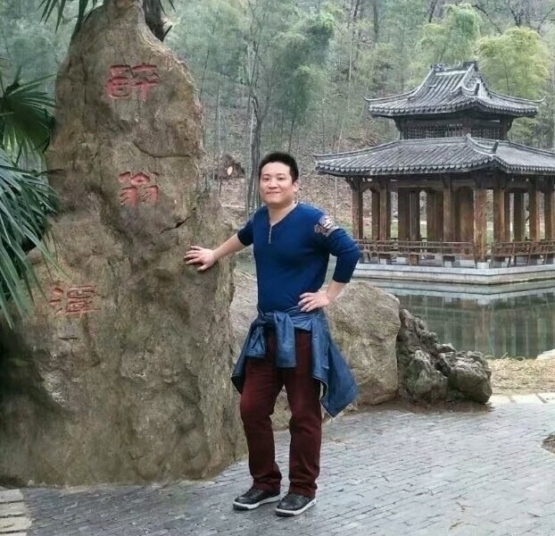 烦事用点心的第一张照片--蓝颜知己交友网