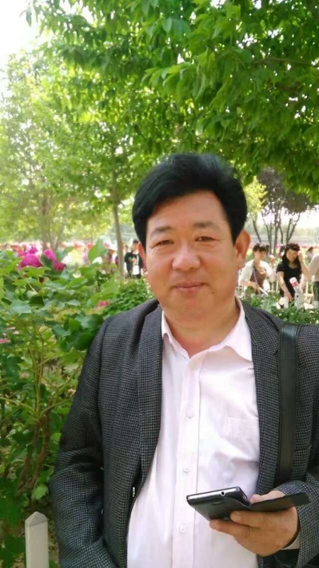 期盼的第一张照片--蓝颜知己交友网