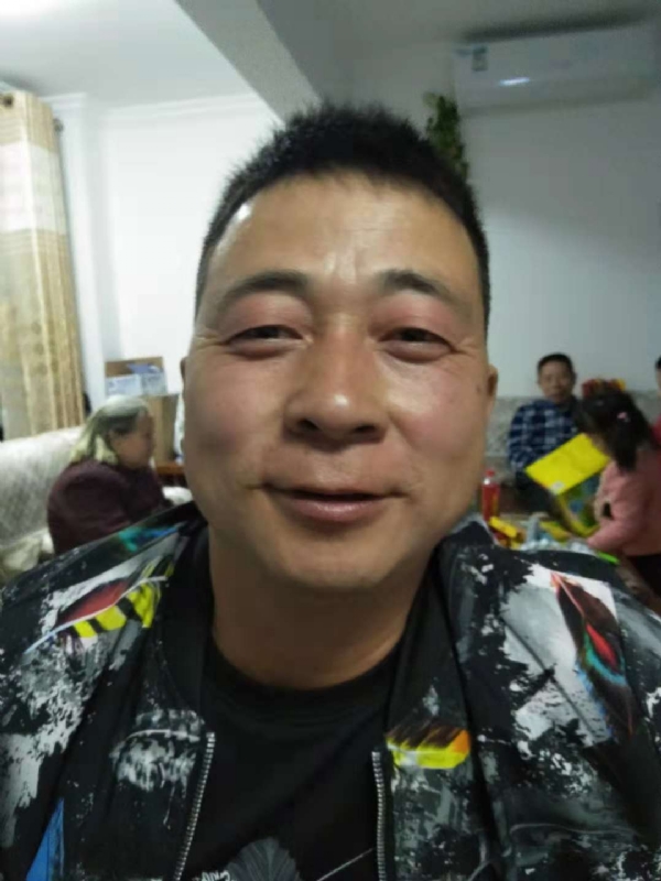 wws的第一张照片--蓝颜知己交友网