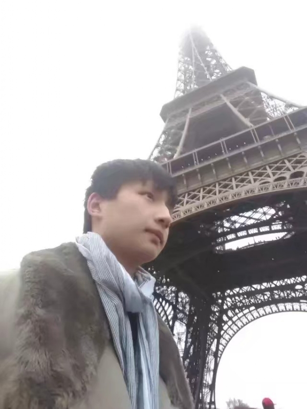 好好相遇的第二张照片--蓝颜知己交友网