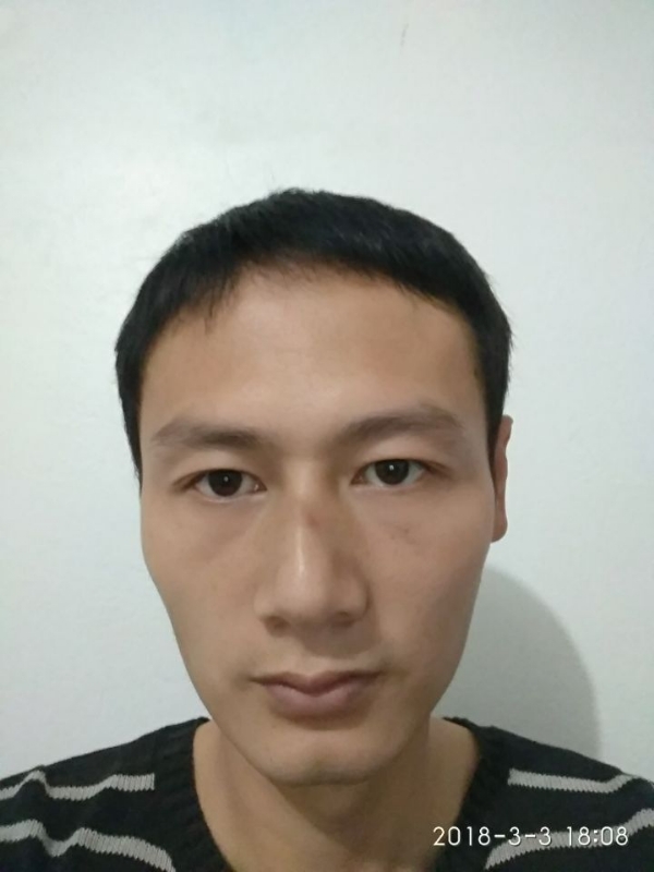 天天的第一张照片--蓝颜知己交友网