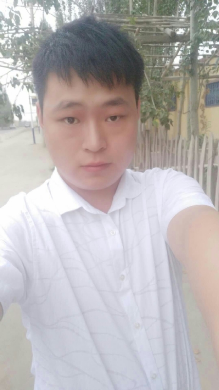 平常心的第一张照片--蓝颜知己交友网