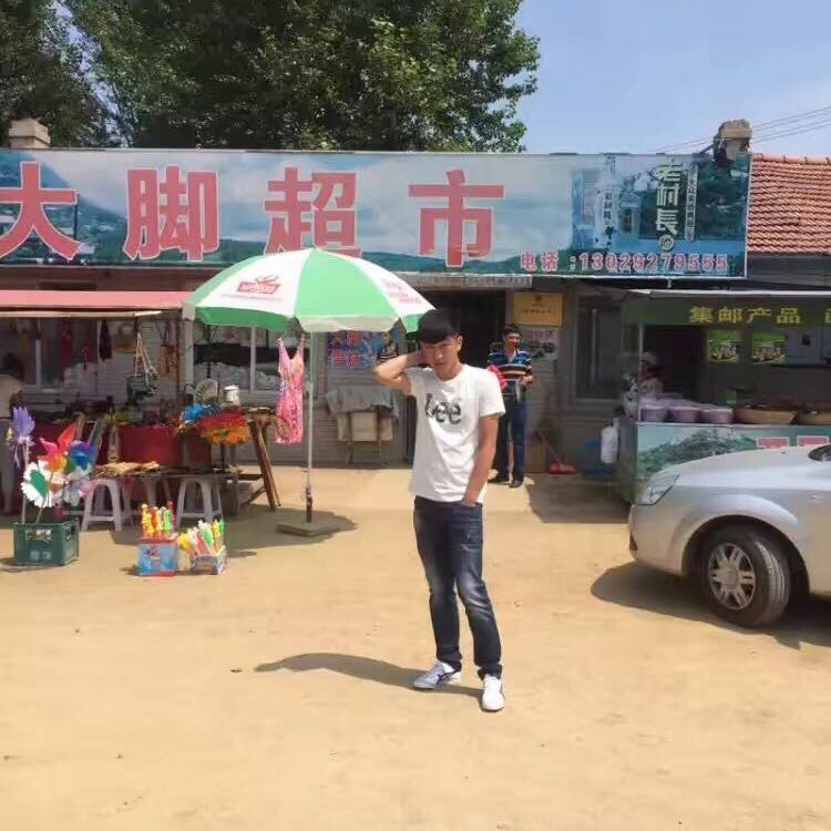 为梦想的第一张照片--蓝颜知己交友网