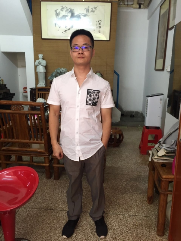 想要一个家的第一张照片--蓝颜知己交友网