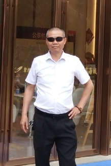 李九的第一张照片--蓝颜知己交友网