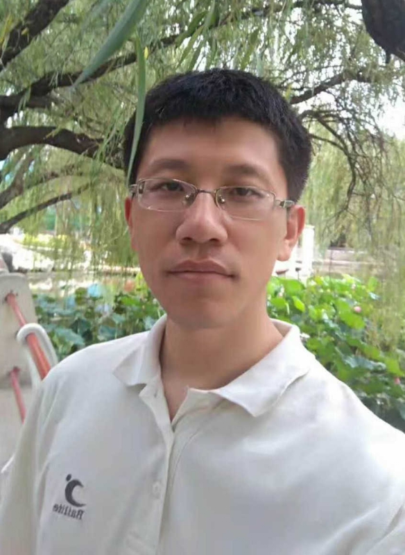 秋日暖阳的第一张照片--蓝颜知己交友网