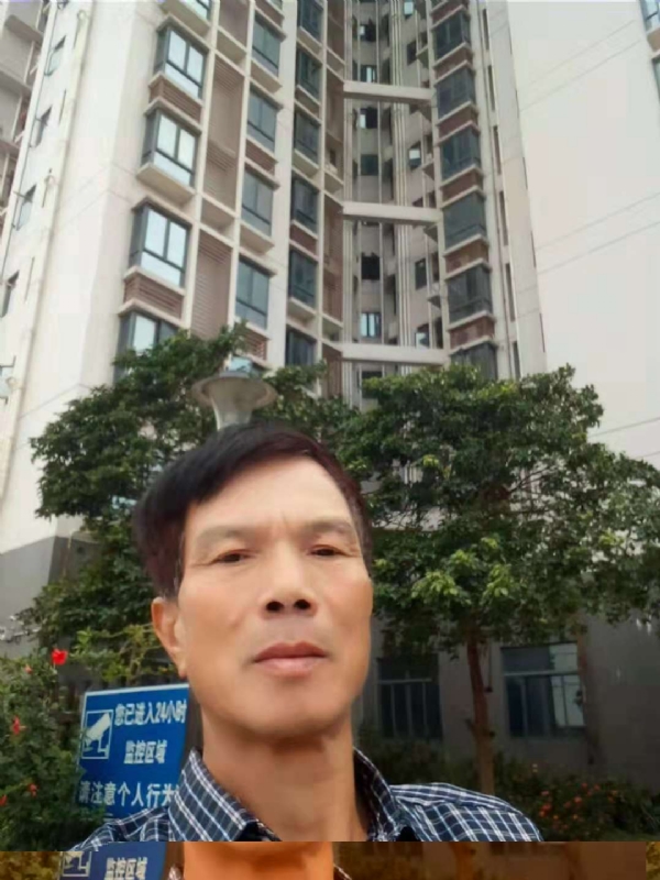 幸福你我的第二张照片--蓝颜知己交友网