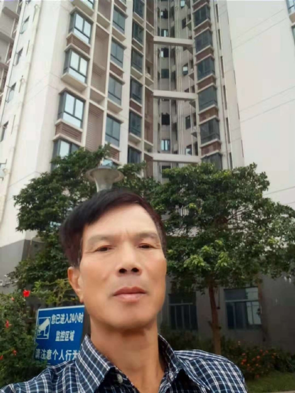 幸福你我的第三张照片--蓝颜知己交友网