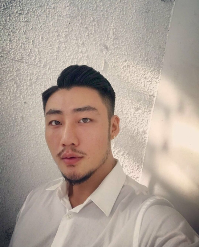 黄杰的第一张照片--蓝颜知己交友网