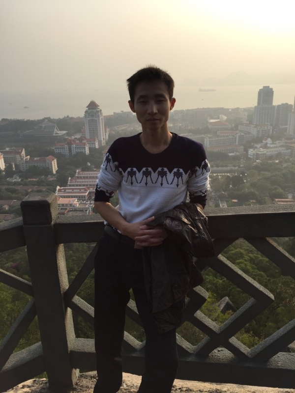 冬末花未眠的第一张照片--蓝颜知己交友网