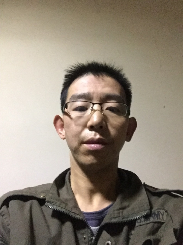 彪彪的第一张照片--蓝颜知己交友网