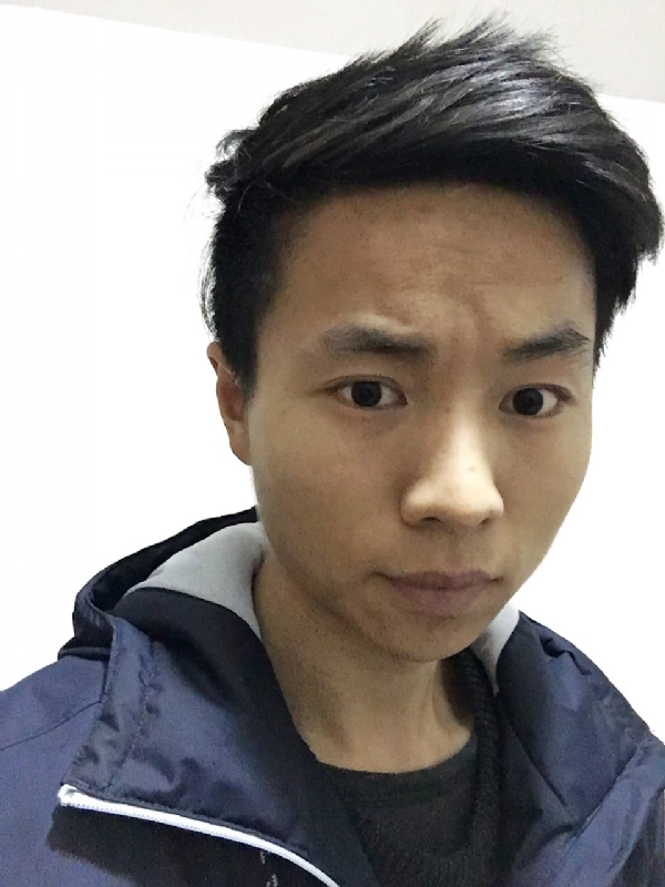 大鱼Q的第一张照片--蓝颜知己交友网