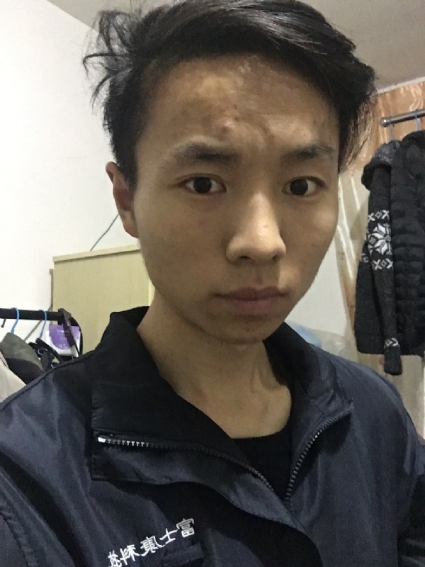 大鱼Q的第二张照片--蓝颜知己交友网