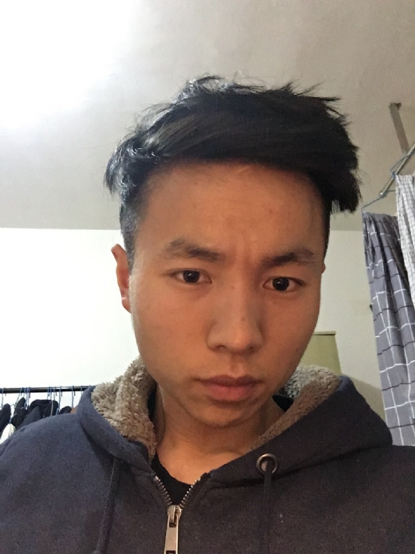 大鱼Q的第三张照片--蓝颜知己交友网