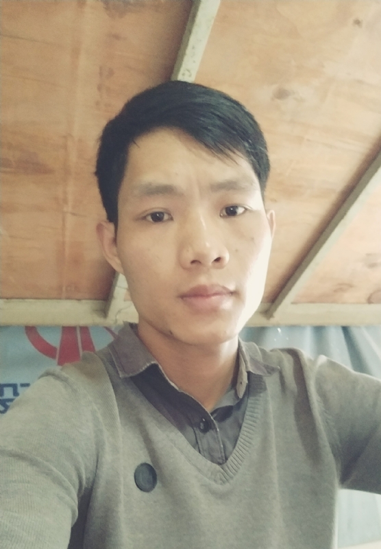 酷酷的第一张照片--蓝颜知己交友网